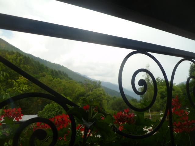 Albergo Negritella Borgo Valsugana 外观 照片
