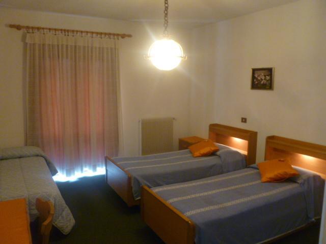 Albergo Negritella Borgo Valsugana 外观 照片