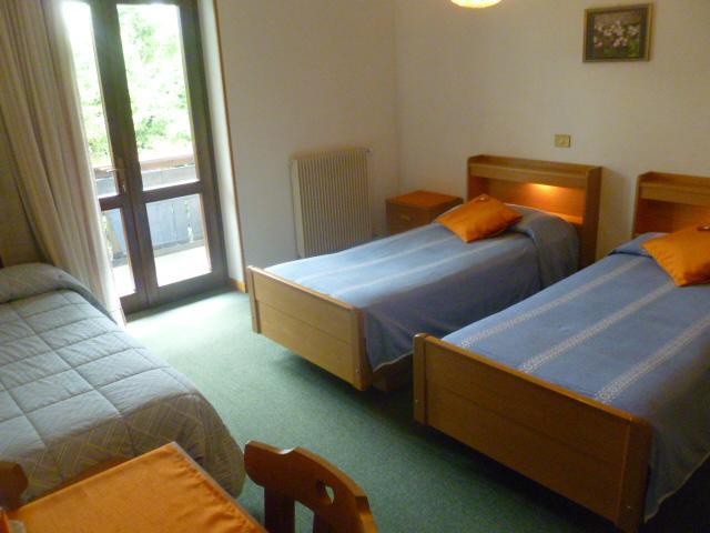 Albergo Negritella Borgo Valsugana 外观 照片