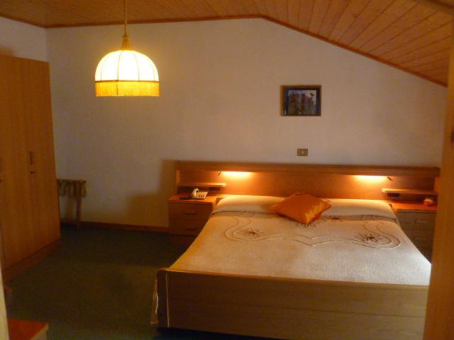 Albergo Negritella Borgo Valsugana 外观 照片