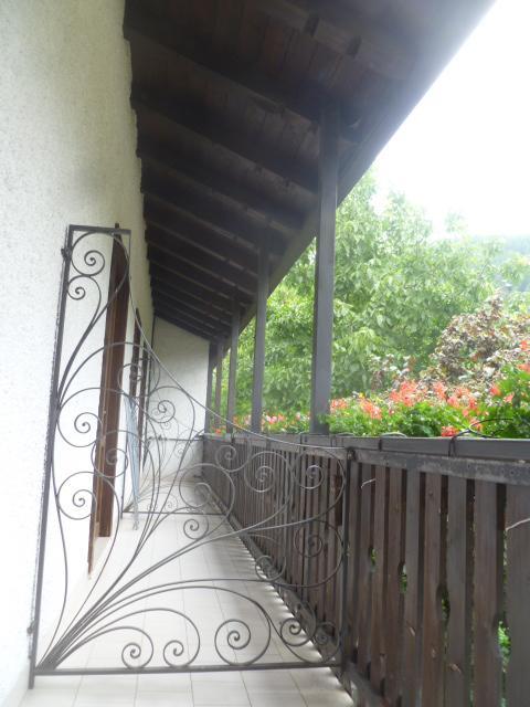 Albergo Negritella Borgo Valsugana 外观 照片