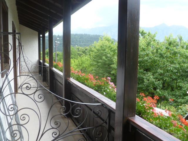 Albergo Negritella Borgo Valsugana 外观 照片