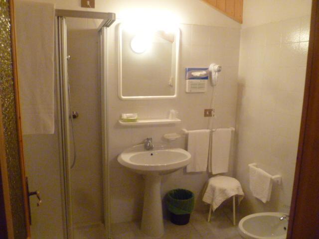 Albergo Negritella Borgo Valsugana 外观 照片