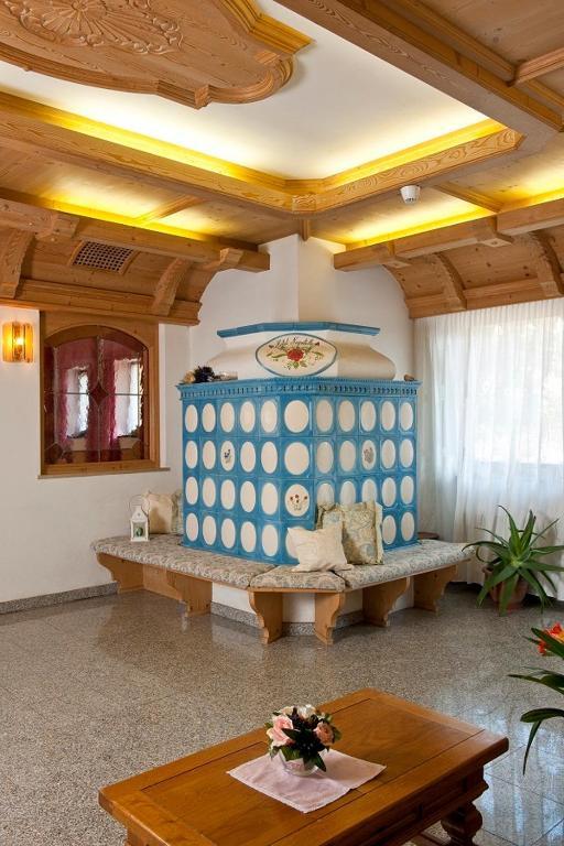 Albergo Negritella Borgo Valsugana 外观 照片