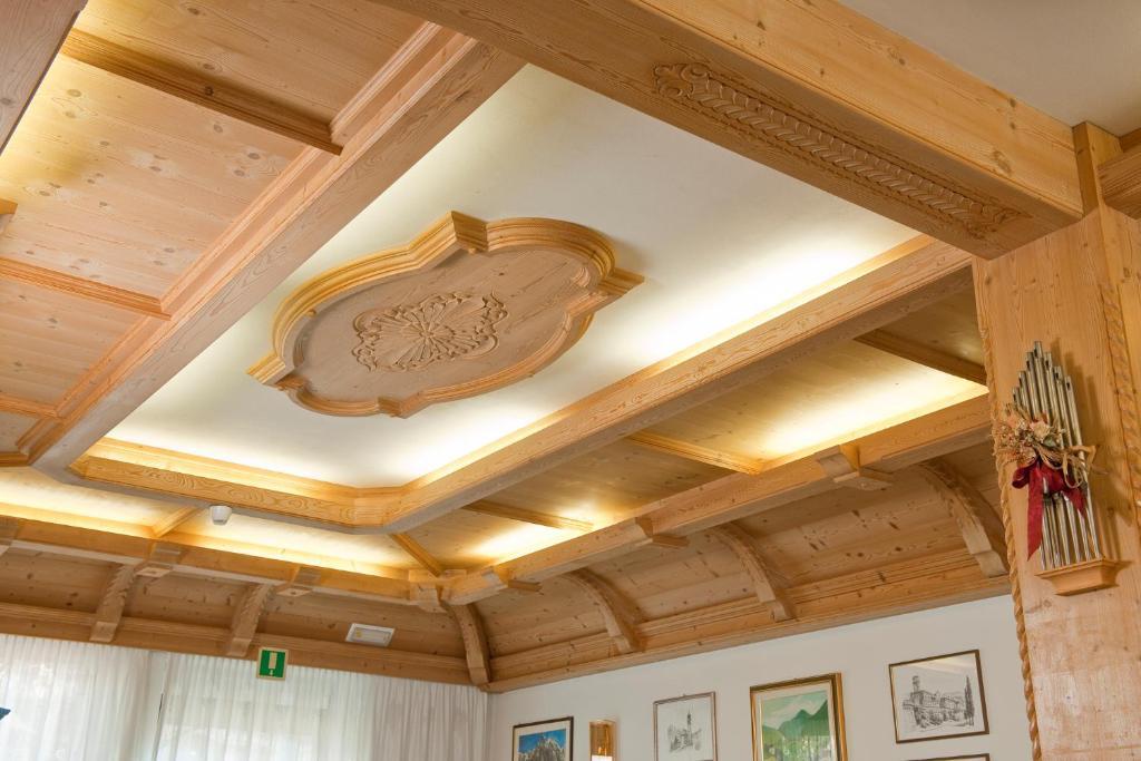 Albergo Negritella Borgo Valsugana 外观 照片