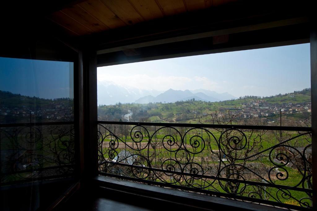 Albergo Negritella Borgo Valsugana 客房 照片