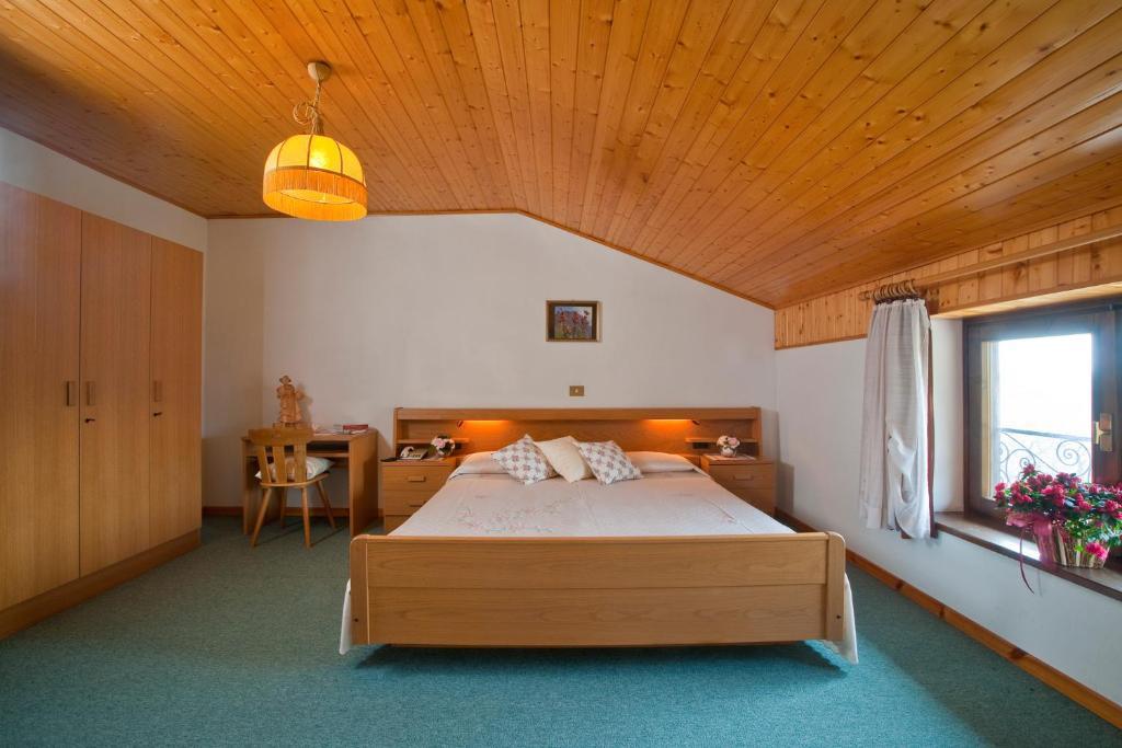 Albergo Negritella Borgo Valsugana 客房 照片