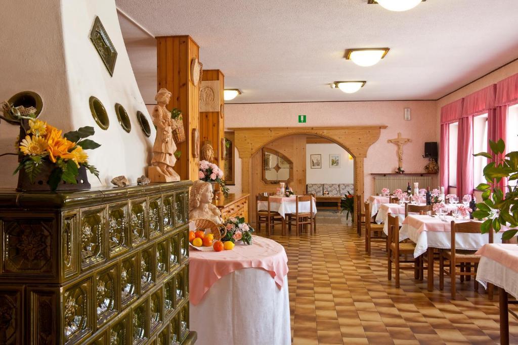 Albergo Negritella Borgo Valsugana 外观 照片