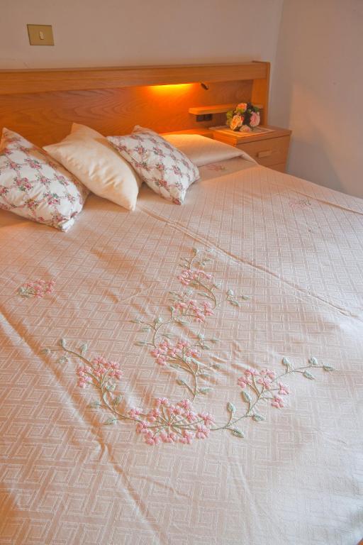 Albergo Negritella Borgo Valsugana 外观 照片