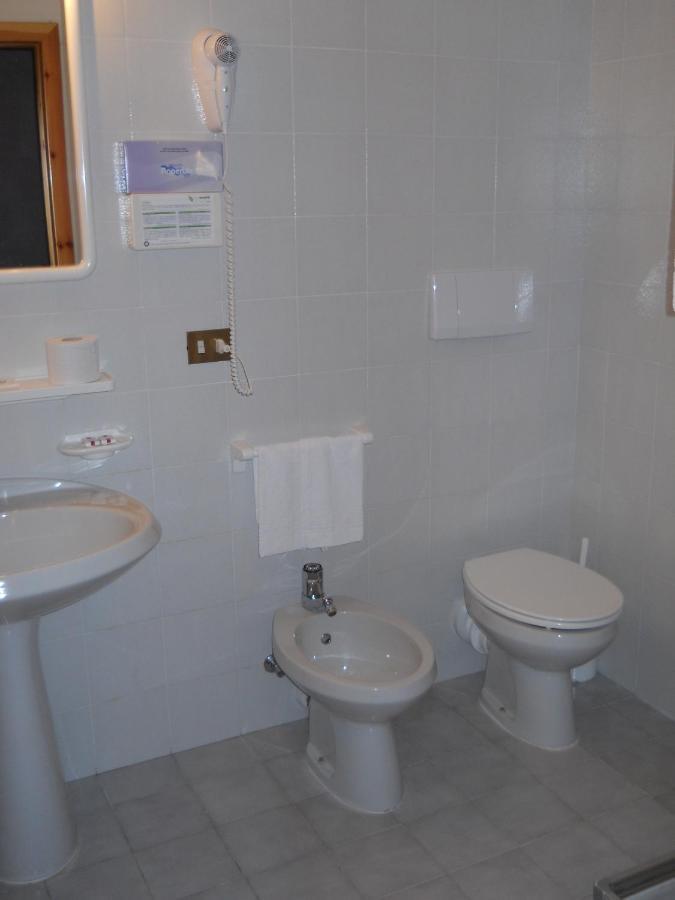 Albergo Negritella Borgo Valsugana 客房 照片