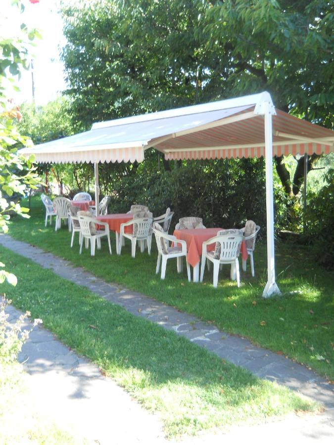 Albergo Negritella Borgo Valsugana 外观 照片