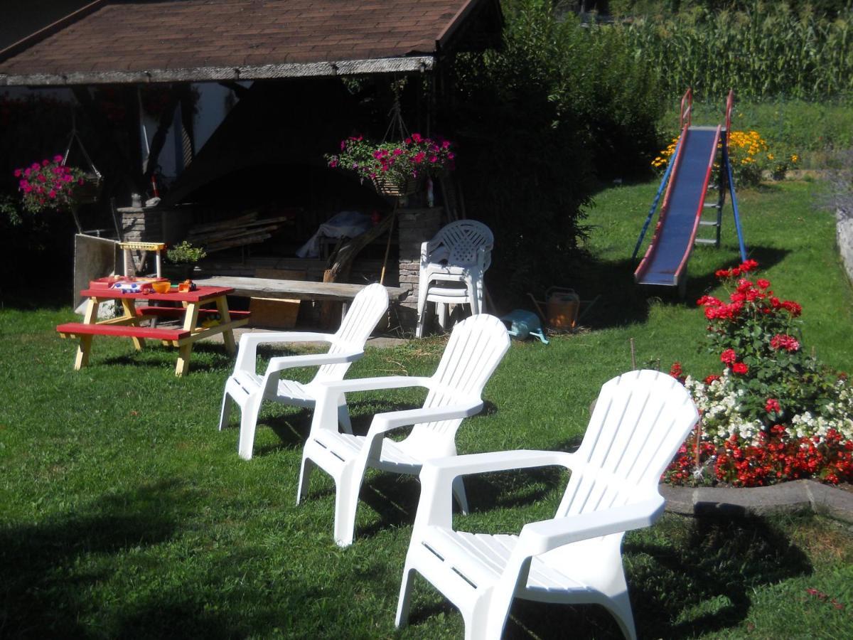 Albergo Negritella Borgo Valsugana 外观 照片