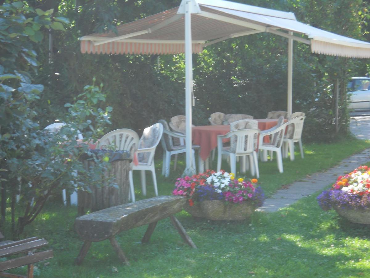 Albergo Negritella Borgo Valsugana 外观 照片