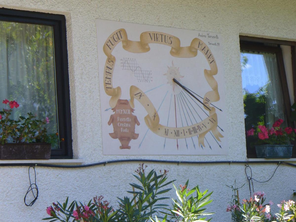 Albergo Negritella Borgo Valsugana 外观 照片